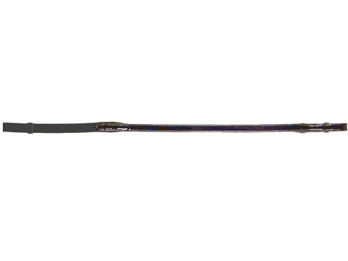 BR Zügel Gurt 19 mm Lackleder zu Eston BR Zügel Gurt 19 mm Lackleder zu Eston von BR