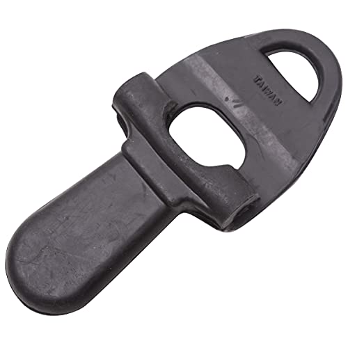 BR Zugenstrecker Zungenlöffel schwarz BR Zugenstrecker Zungenlöffel schwarz von BR