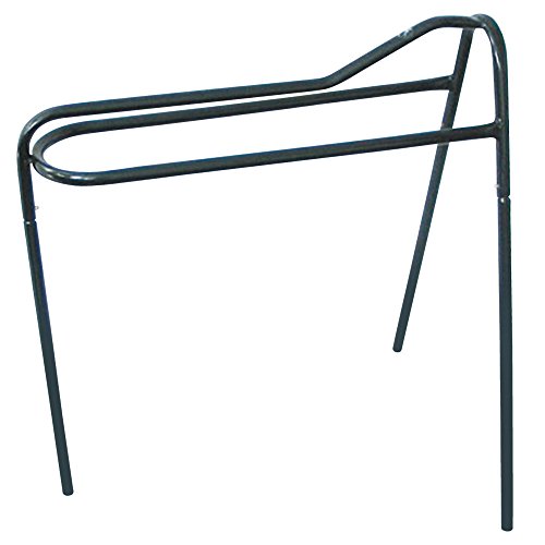 BR Sattelstaender Premiere Rohrrahmen H=75cm einklappbar Schwar, BR17_Gr.:0 BR Sattelstaender Premiere Rohrrahmen H=75cm einklappbar Schwar, BR17_Gr.:0 von BR