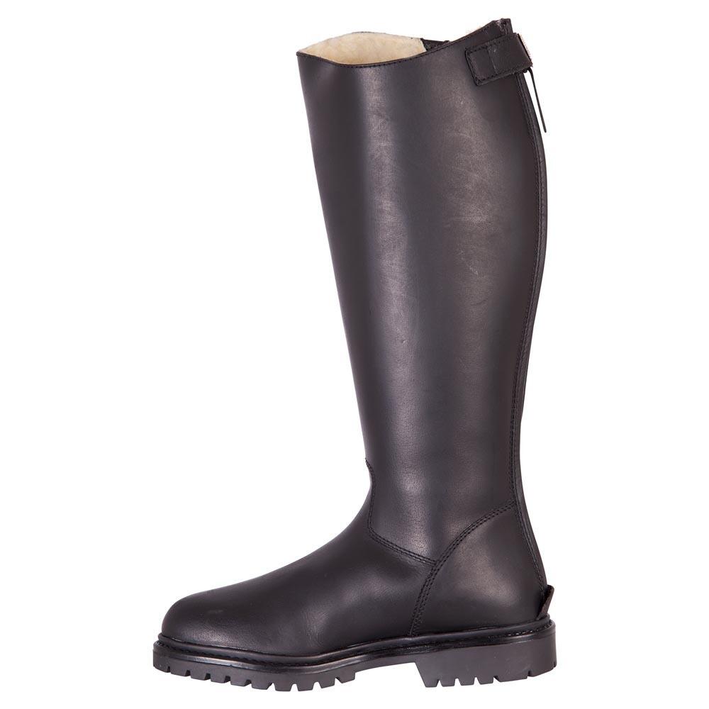 Winterreitstiefel aus Leder BR Equitation Greenland II von BR