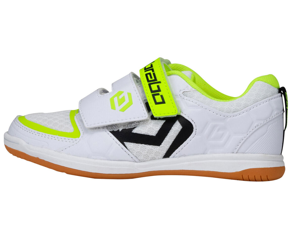 Brabo Velcro Indoor Hockeyschuhe von BRABO