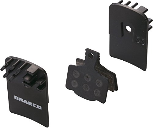 BRAKCO Unisex – Erwachsene Pads BPF KÜHLUNG MAGURA MT2-4-6-8, BLAU BRAKCO Unisex – Erwachsene Pads BPF KÜHLUNG MAGURA MT2-4-6-8, BLAU von BRAKCO