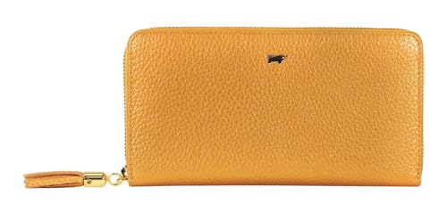 BRAUN BÜFFEL Alessia Zip Around Wallet Amber BRAUN BÜFFEL Alessia Zip Around Wallet Amber von BRAUN BÜFFEL