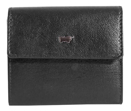 BRAUN BÜFFEL Anna Geldbörse RFID Leder 11 cm BRAUN BÜFFEL Anna Geldbörse RFID Leder 11 cm von BRAUN BÜFFEL