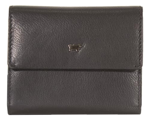 BRAUN BÜFFEL Anna Geldbörse RFID Leder 12 cm BRAUN BÜFFEL Anna Geldbörse RFID Leder 12 cm von BRAUN BÜFFEL