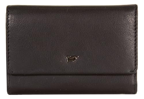 BRAUN BÜFFEL Anna Geldbörse RFID Leder 14 cm BRAUN BÜFFEL Anna Geldbörse RFID Leder 14 cm von BRAUN BÜFFEL