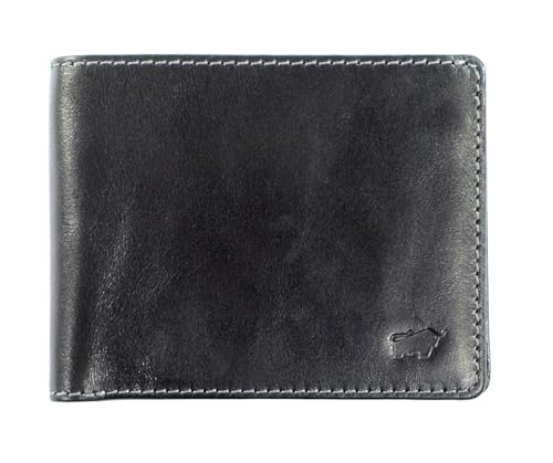 BRAUN BÜFFEL Arezzo Geldbörse RFID Leder 10,5 cm BRAUN BÜFFEL Arezzo Geldbörse RFID Leder 10,5 cm von BRAUN BÜFFEL