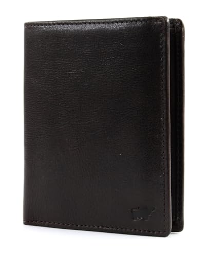 BRAUN BÜFFEL Arezzo Geldbörse RFID Leder 10 cm BRAUN BÜFFEL Arezzo Geldbörse RFID Leder 10 cm von BRAUN BÜFFEL