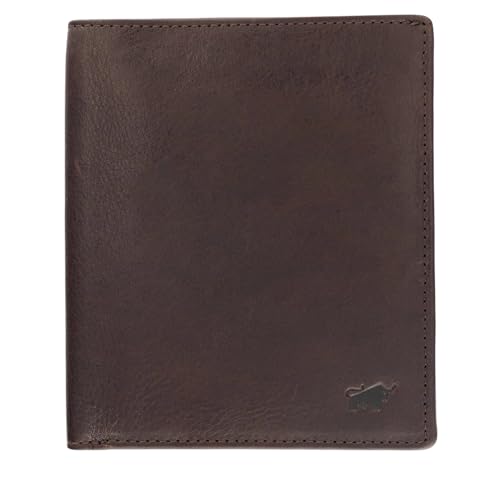 BRAUN BÜFFEL Arezzo Geldbörse RFID Leder 10 cm BRAUN BÜFFEL Arezzo Geldbörse RFID Leder 10 cm von BRAUN BÜFFEL