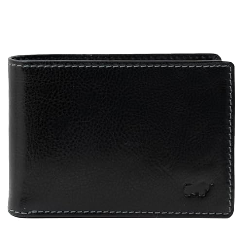 BRAUN BÜFFEL Arezzo RFID Geldbörse 4CS schwarz BRAUN BÜFFEL Arezzo RFID Geldbörse 4CS schwarz von BRAUN BÜFFEL