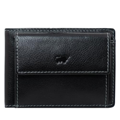 BRAUN BÜFFEL Arezzo RFID Geldbörse S 6CS schwarz BRAUN BÜFFEL Arezzo RFID Geldbörse S 6CS schwarz von BRAUN BÜFFEL