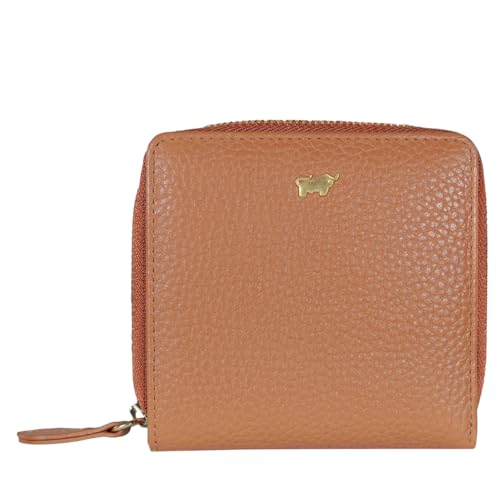 BRAUN BÜFFEL Asti Geldbörse RFID Leder 10 cm BRAUN BÜFFEL Asti Geldbörse RFID Leder 10 cm von BRAUN BÜFFEL