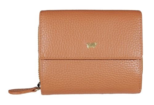 BRAUN BÜFFEL Asti Geldbörse RFID Leder 12 cm BRAUN BÜFFEL Asti Geldbörse RFID Leder 12 cm von BRAUN BÜFFEL