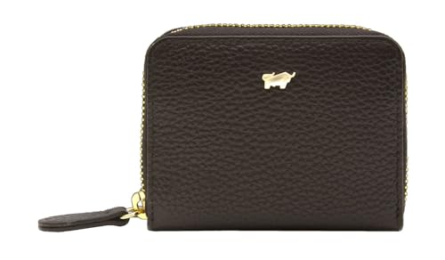 BRAUN BÜFFEL Asti Kreditkartenetui Leder 10.5 cm BRAUN BÜFFEL Asti Kreditkartenetui Leder 10.5 cm von BRAUN BÜFFEL