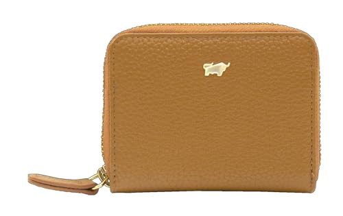 BRAUN BÜFFEL Asti Kreditkartenetui Leder 10.5 cm BRAUN BÜFFEL Asti Kreditkartenetui Leder 10.5 cm von BRAUN BÜFFEL