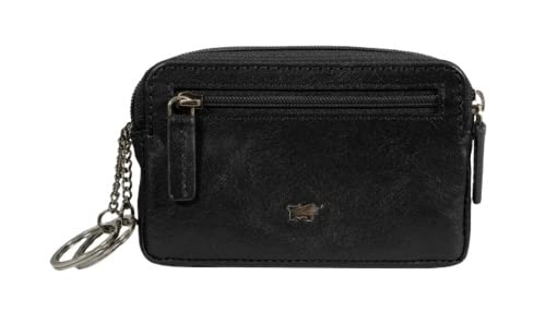 BRAUN BÜFFEL Country Schlüsseletui M Zip schwarz BRAUN BÜFFEL Country Schlüsseletui M Zip schwarz von BRAUN BÜFFEL
