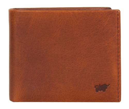 BRAUN BÜFFEL Geldbörse Sven 62132 Cognac One Size BRAUN BÜFFEL Geldbörse Sven 62132 Cognac One Size von BRAUN BÜFFEL