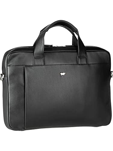 BRAUN BÜFFEL Golf 2.0 Businesstasche M schwarz BRAUN BÜFFEL Golf 2.0 Businesstasche M schwarz von BRAUN BÜFFEL