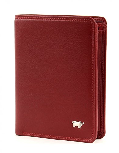 BRAUN BÜFFEL Golf Geldbörse IV Leder 9,5 cm BRAUN BÜFFEL Golf Geldbörse IV Leder 9,5 cm von BRAUN BÜFFEL
