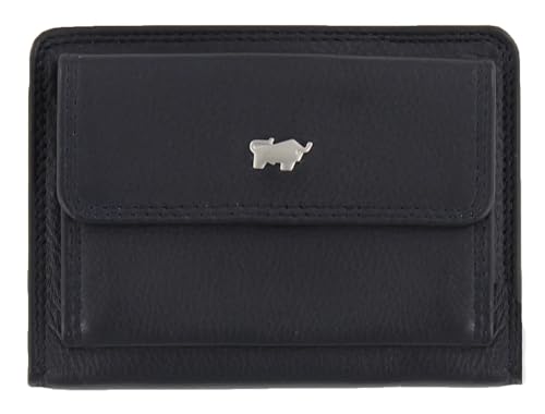 Braun Büffel Golf Geldbörse Leder 10 cm Braun Büffel Golf Geldbörse Leder 10 cm von BRAUN BÜFFEL