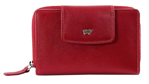 BRAUN BÜFFEL Golf Secure Geldbörse RFID Leder 14 cm BRAUN BÜFFEL Golf Secure Geldbörse RFID Leder 14 cm von BRAUN BÜFFEL