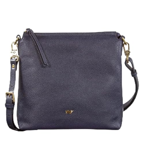 BRAUN BÜFFEL Hanna Umhängetasche M Navy BRAUN BÜFFEL Hanna Umhängetasche M Navy von BRAUN BÜFFEL