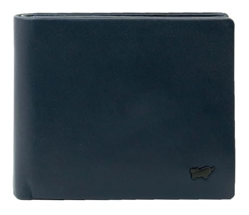 BRAUN BÜFFEL Hannes RFID Wallet 12CS Navy BRAUN BÜFFEL Hannes RFID Wallet 12CS Navy von BRAUN BÜFFEL