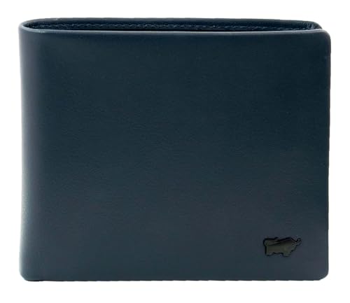 BRAUN BÜFFEL Hannes RFID Wallet 8CS Navy BRAUN BÜFFEL Hannes RFID Wallet 8CS Navy von BRAUN BÜFFEL