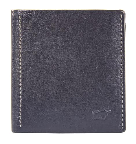 BRAUN BÜFFEL Henry Geldbörse Leder 10 cm BRAUN BÜFFEL Henry Geldbörse Leder 10 cm von BRAUN BÜFFEL