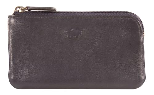 BRAUN BÜFFEL Henry Schlüsseletui Leder 11,5 cm BRAUN BÜFFEL Henry Schlüsseletui Leder 11,5 cm von BRAUN BÜFFEL