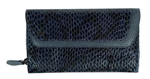BRAUN BÜFFEL Luise Wallet 26CS L Navy BRAUN BÜFFEL Luise Wallet 26CS L Navy von BRAUN BÜFFEL