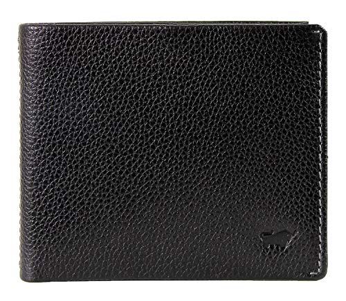 BRAUN BÜFFEL Prato Geldbörse RFID Leder 11 cm BRAUN BÜFFEL Prato Geldbörse RFID Leder 11 cm von BRAUN BÜFFEL