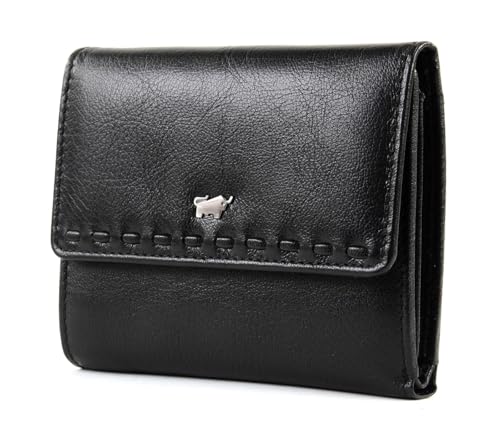 BRAUN BÜFFEL Soave Geldbörse RFID Leder 13 cm BRAUN BÜFFEL Soave Geldbörse RFID Leder 13 cm von BRAUN BÜFFEL