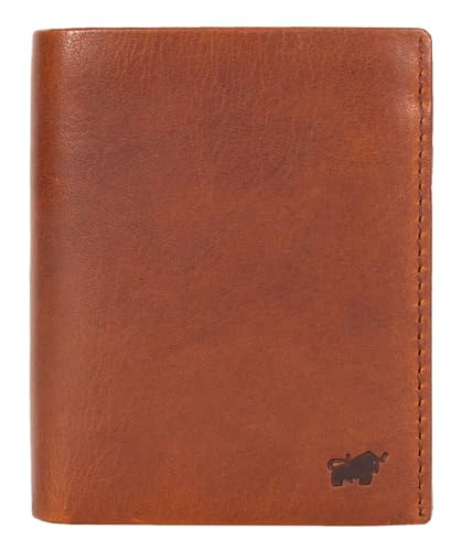 BRAUN BÜFFEL Sven RFID Wallet H 8CS Cognac BRAUN BÜFFEL Sven RFID Wallet H 8CS Cognac von BRAUN BÜFFEL