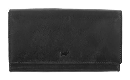 Braun Büffel Arezzo Geldbörse Leder 18 cm Braun Büffel Arezzo Geldbörse Leder 18 cm von BRAUN BÜFFEL