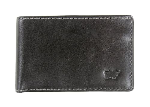 BRAUN BÜFFEL Arezzo Geldbörse RFID Leder 10 cm von BRAUN BÜFFEL