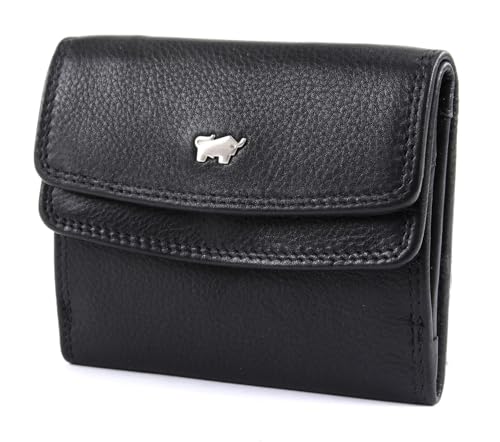 Braun Büffel Golf Geldbörse Leder 10 cm Braun Büffel Golf Geldbörse Leder 10 cm von BRAUN BÜFFEL