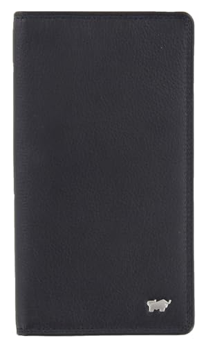 Braun Büffel Golf Geldbörse Leder 10 cm Braun Büffel Golf Geldbörse Leder 10 cm von BRAUN BÜFFEL