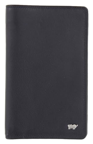 Braun Büffel Golf Geldbörse Leder 11 cm Braun Büffel Golf Geldbörse Leder 11 cm von BRAUN BÜFFEL