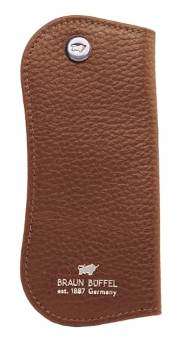 Braun Büffel Theo Key Case Nut Braun Büffel Theo Key Case Nut von BRAUN BÜFFEL