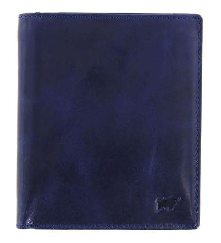 Büffel Arezzo RFID Geldbörse Navy Büffel Arezzo RFID Geldbörse Navy von BRAUN BÜFFEL