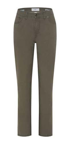 BRAX FEEL GOOD Style CHUCK Olive 36/32 von BRAX