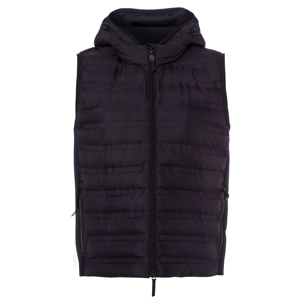 'Brax Golf Style Fay Damen Weste schwarz' 'Brax Golf Style Fay Damen Weste schwarz' von BRAX