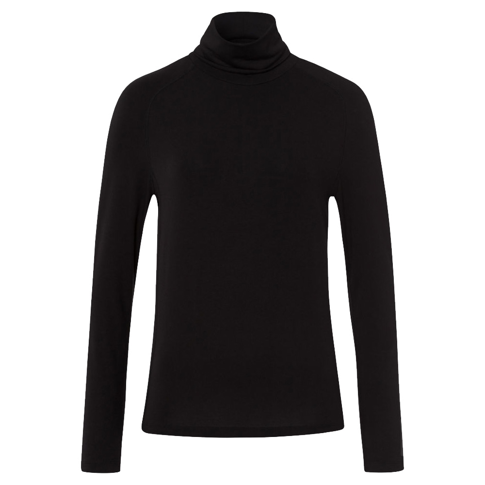 'Brax Golf Style Fea Damen Pullover schwarz' 'Brax Golf Style Fea Damen Pullover schwarz' von BRAX