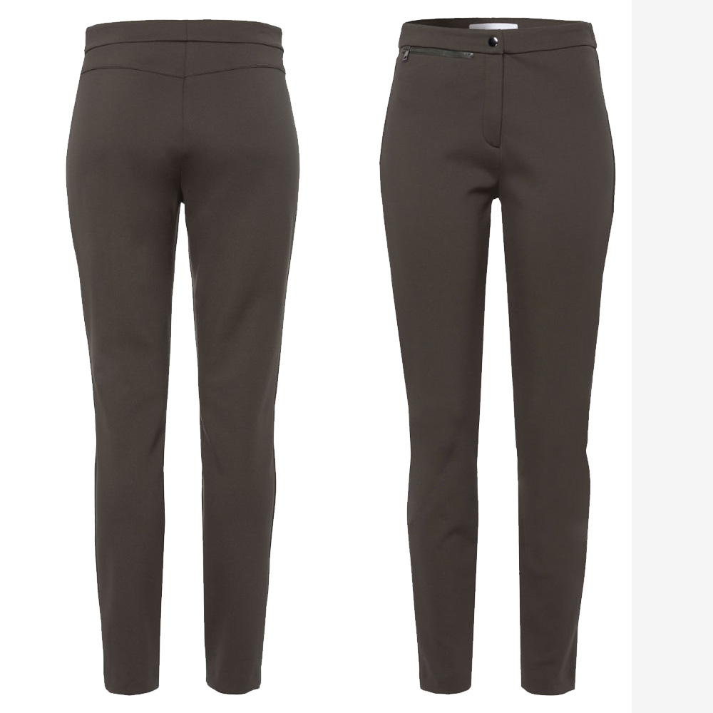 'Brax Golf Style Lou Damenhose schwarz' 'Brax Golf Style Lou Damenhose schwarz' von BRAX