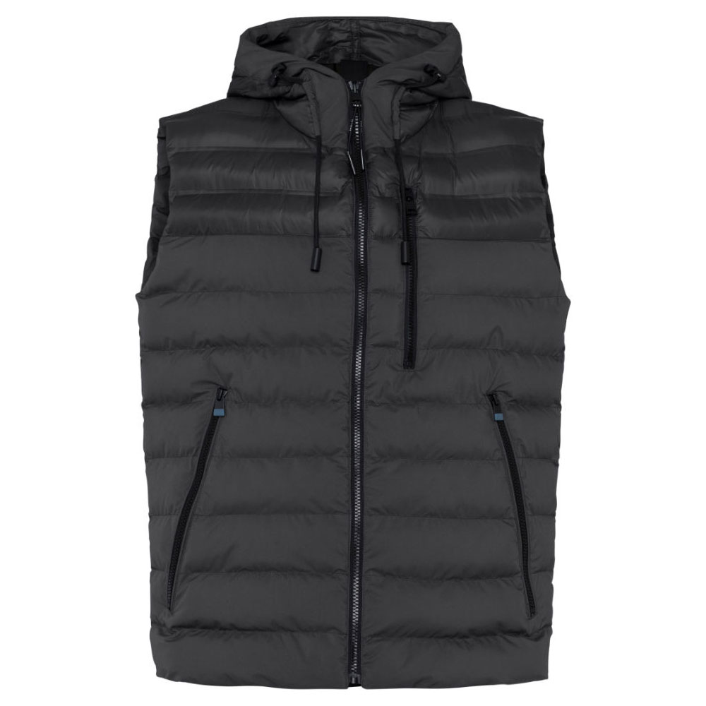 'Brax Golf Style Luc Herren Weste schwarz' 'Brax Golf Style Luc Herren Weste schwarz' von BRAX