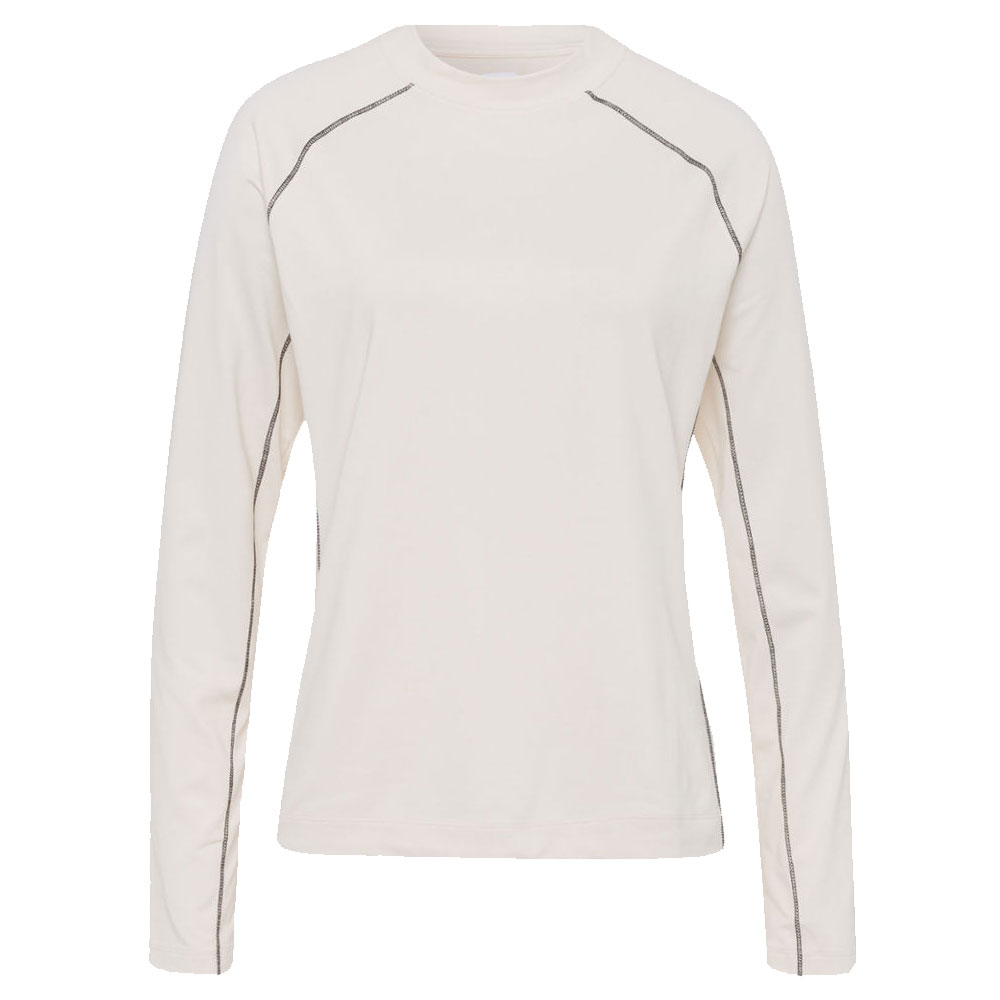 'Brax Golf Style Pia Damen 1st Layer weiss' von BRAX