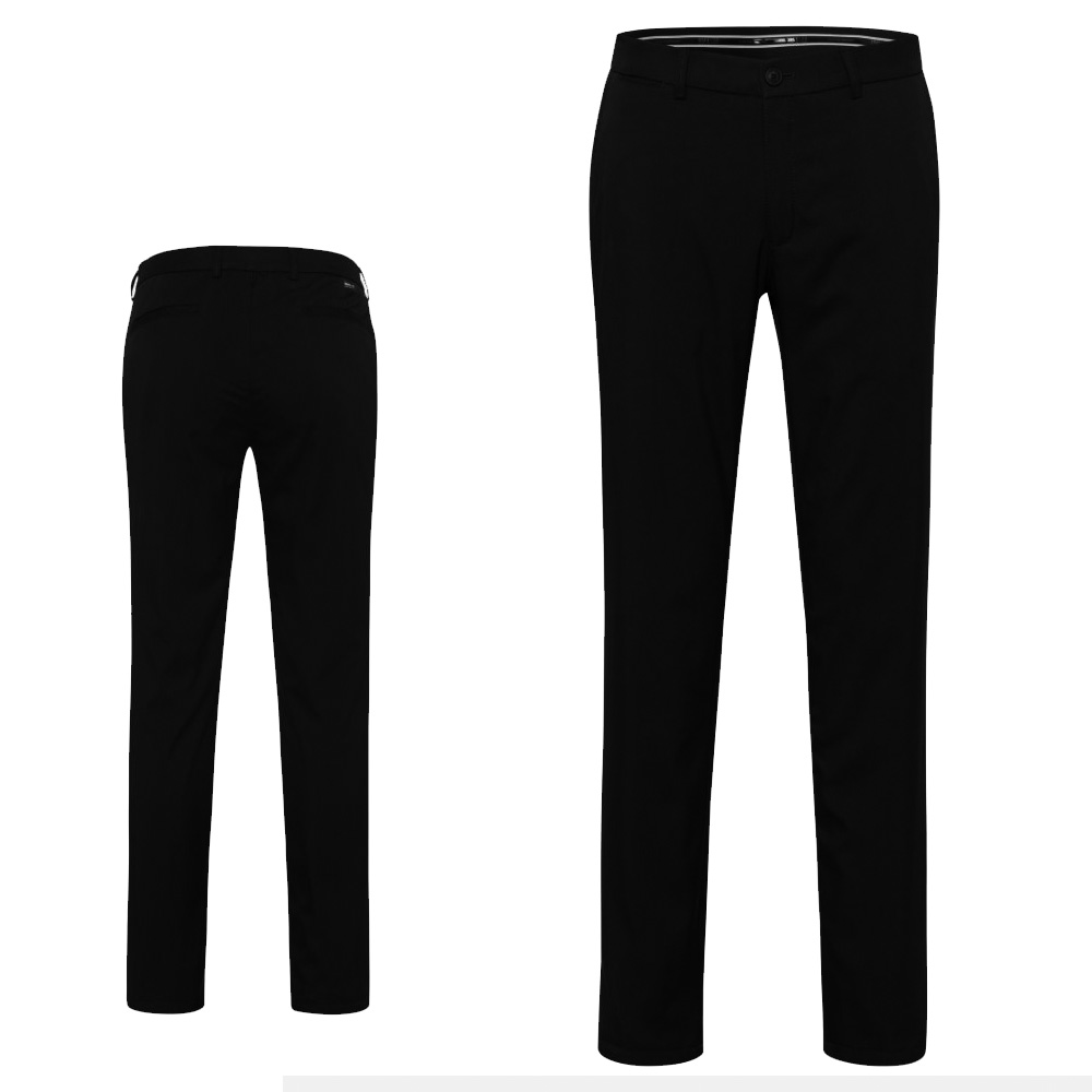 'Brax Golf Style Pro TT Herbst Herrenhose schwarz' 'Brax Golf Style Pro TT Herbst Herrenhose schwarz' von BRAX