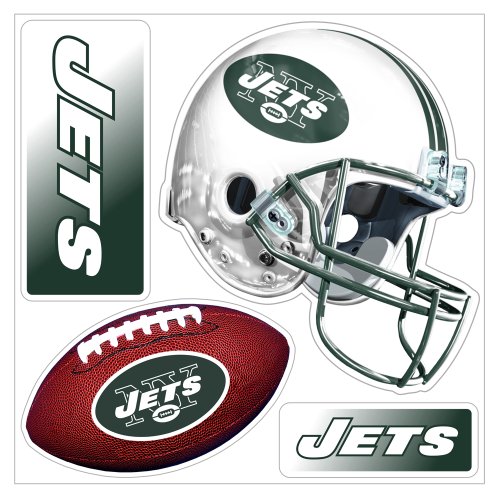Brax NFL New York Jets Multi-Magnet von BRAX