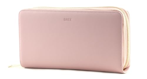 BREE Tia SLG 4 Zip Around Large L Spring Rose BREE Tia SLG 4 Zip Around Large L Spring Rose von BREE